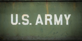 United States Soldiers Logo